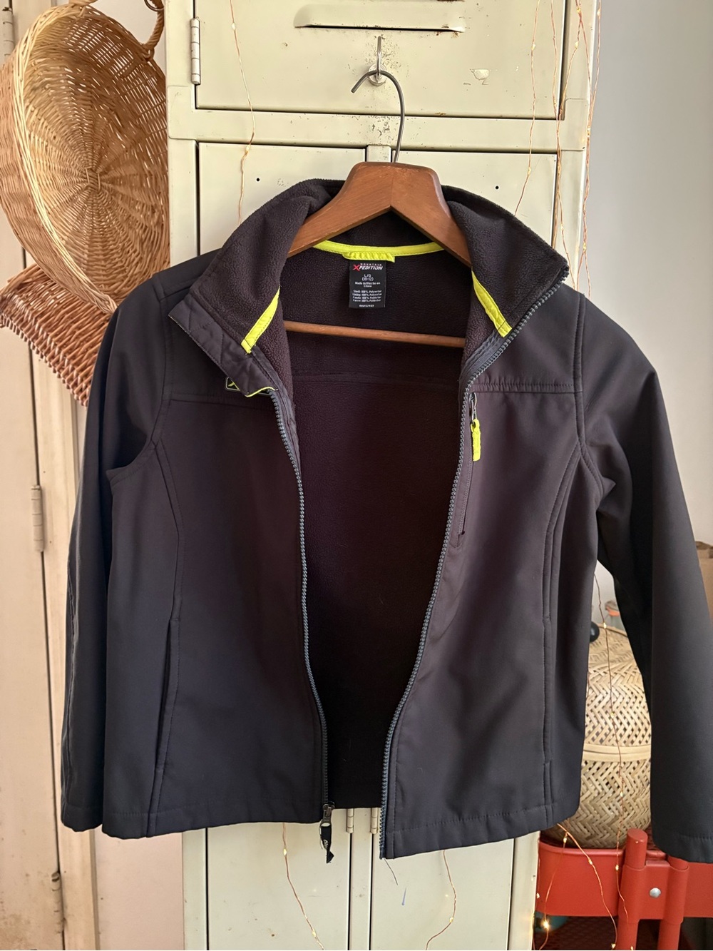 Kids Mountain Expedition Jacket - Picture 4 of 7